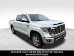 2021 Toyota Tundra 1794