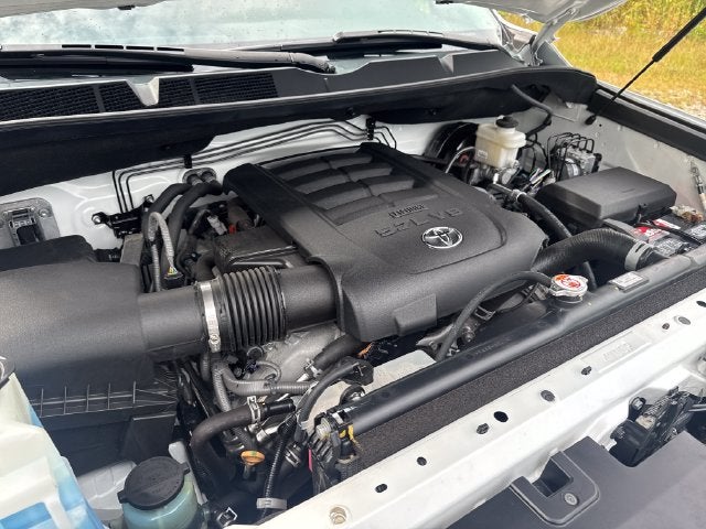 2021 Toyota Tundra 1794