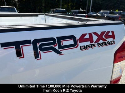 2021 Toyota Tundra Limited