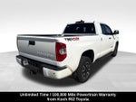 2021 Toyota Tundra Limited