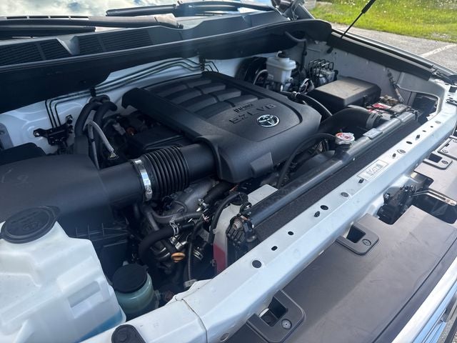 2021 Toyota Tundra Limited