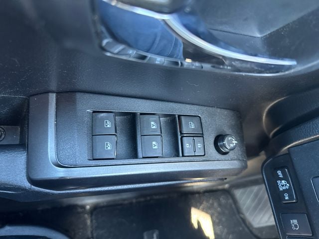 2020 Toyota Tacoma TRD Pro V6