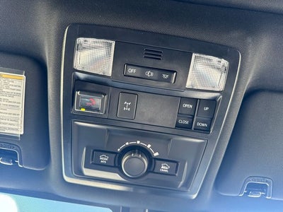 2020 Toyota Tacoma TRD Pro V6