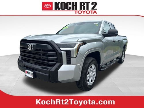 2025 Toyota Tundra SR