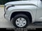 2025 Toyota Tundra SR