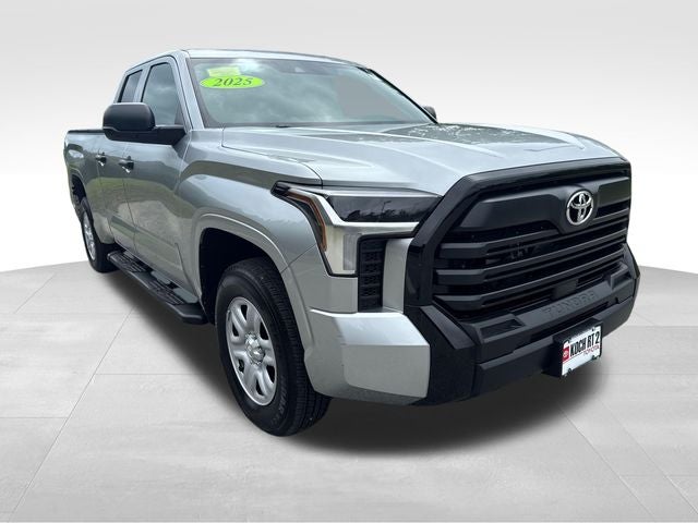 2025 Toyota Tundra SR