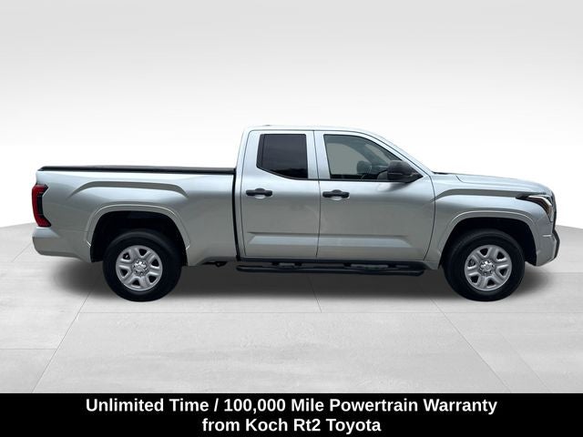 2025 Toyota Tundra SR
