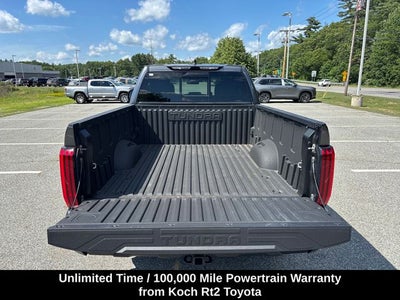 2023 Toyota Tundra SR5