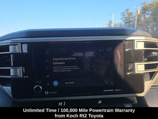 2023 Toyota Tundra SR5