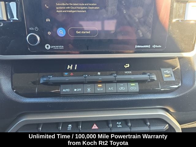 2023 Toyota Tundra SR5