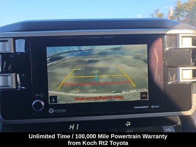 2023 Toyota Tundra SR5