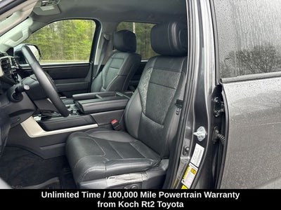 2023 Toyota Tundra SR5