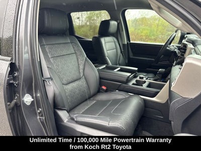2023 Toyota Tundra SR5