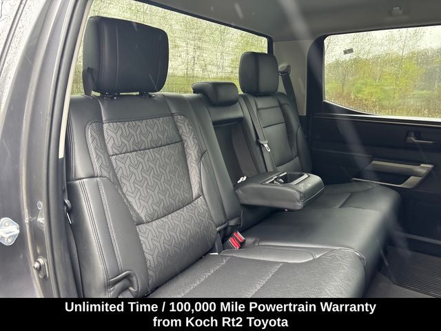 2023 Toyota Tundra SR5