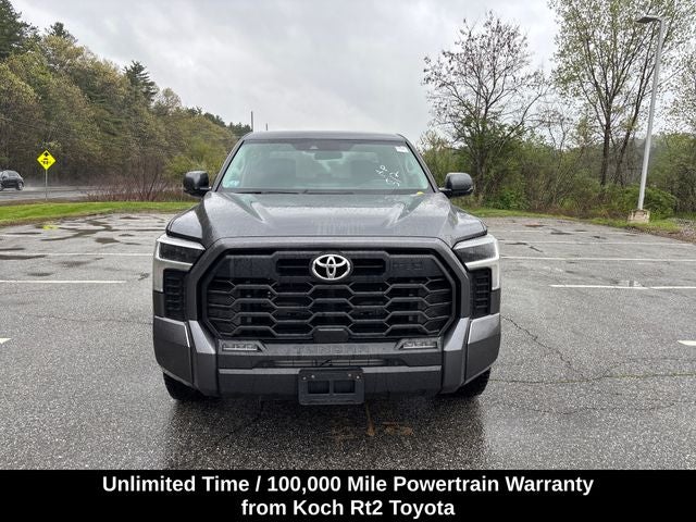 2023 Toyota Tundra SR5