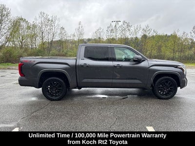 2023 Toyota Tundra SR5