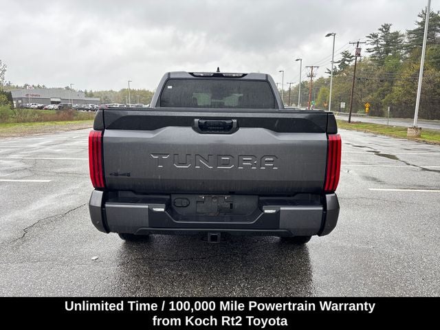 2023 Toyota Tundra SR5