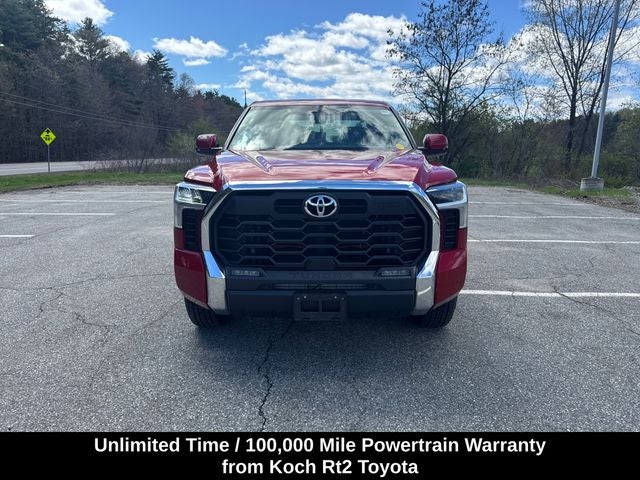 2023 Toyota Tundra SR5