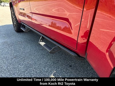 2023 Toyota Tundra SR5