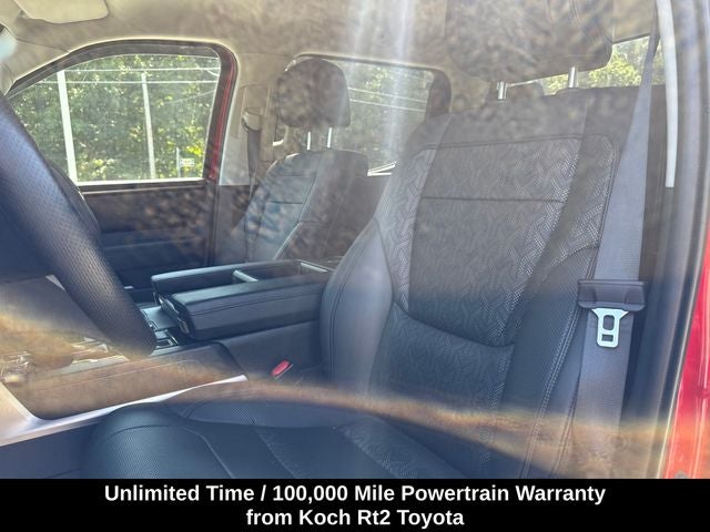 2023 Toyota Tundra SR5