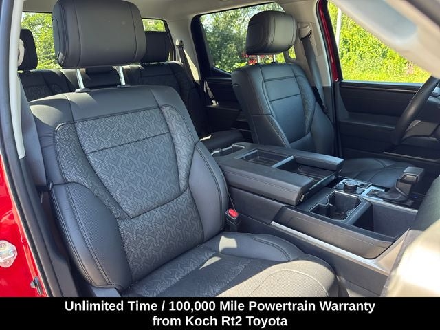 2023 Toyota Tundra SR5
