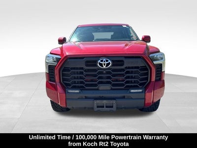 2023 Toyota Tundra SR5