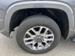 2024 Toyota Tundra 1794