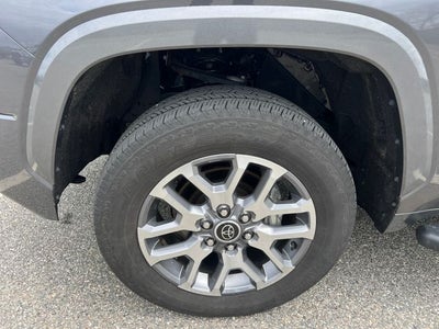 2024 Toyota Tundra 1794