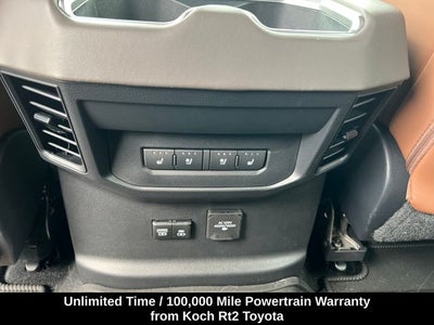 2024 Toyota Tundra 1794