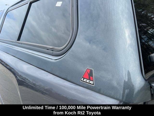 2024 Toyota Tundra 1794