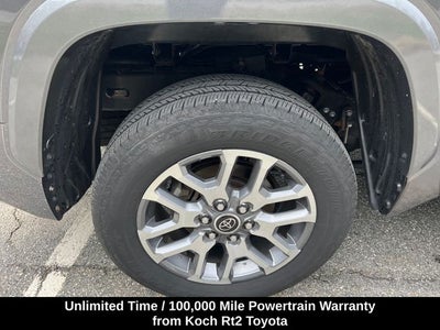 2024 Toyota Tundra 1794