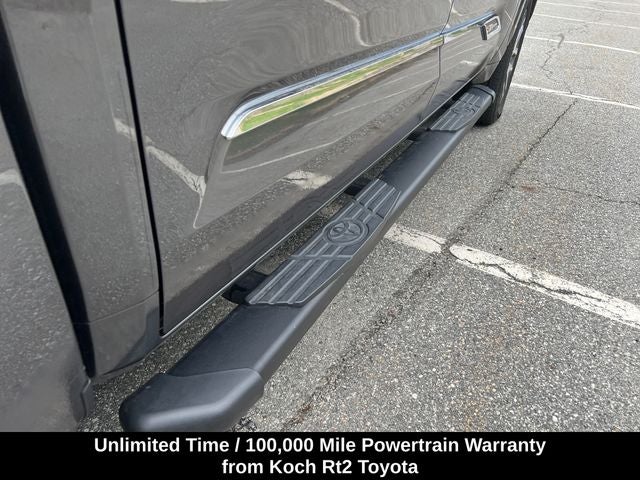 2024 Toyota Tundra 1794