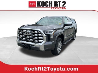 2024 Toyota Tundra 1794