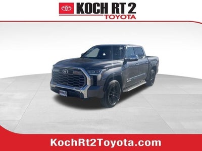 2023 Toyota Tundra 1794