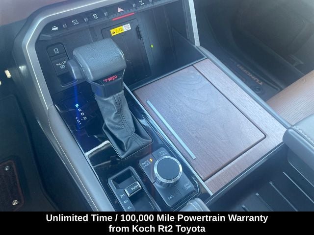 2023 Toyota Tundra 1794