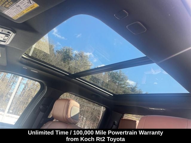 2023 Toyota Tundra 1794