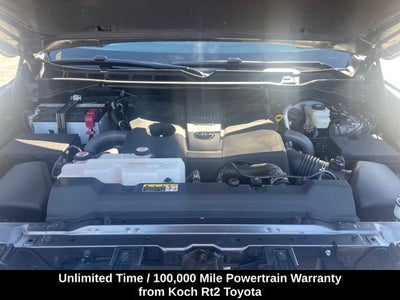 2023 Toyota Tundra 1794