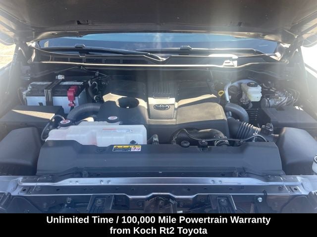 2023 Toyota Tundra 1794