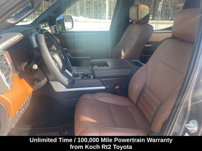 2023 Toyota Tundra 1794