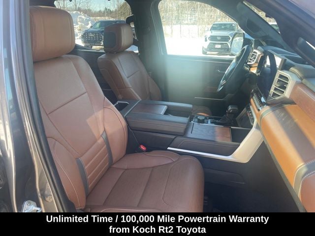 2023 Toyota Tundra 1794