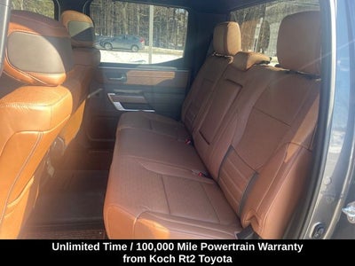 2023 Toyota Tundra 1794