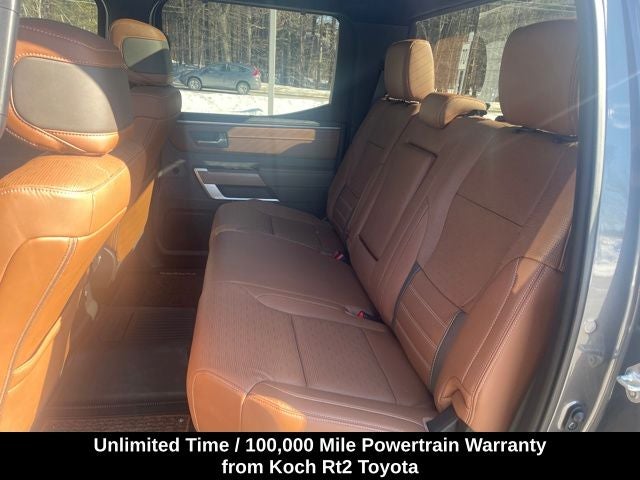 2023 Toyota Tundra 1794