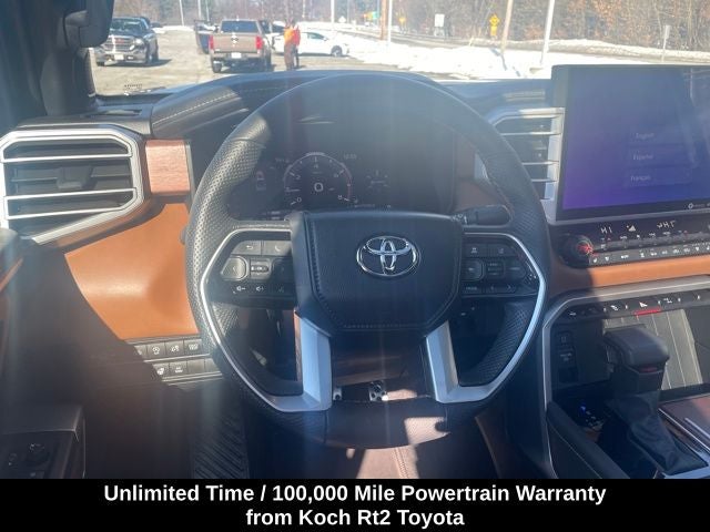 2023 Toyota Tundra 1794