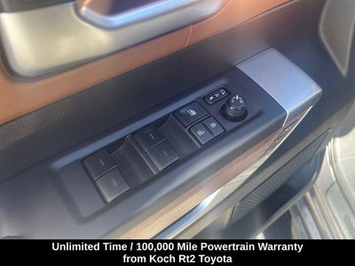 2023 Toyota Tundra 1794