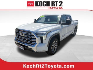 2023 Toyota Tundra 1794