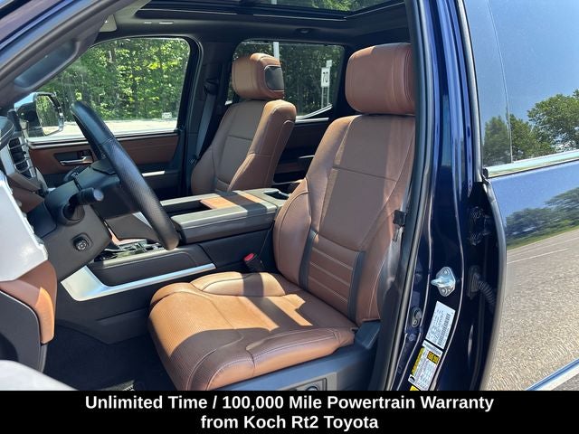2023 Toyota Tundra 1794