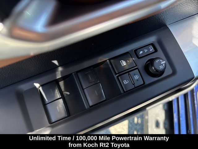 2023 Toyota Tundra 1794