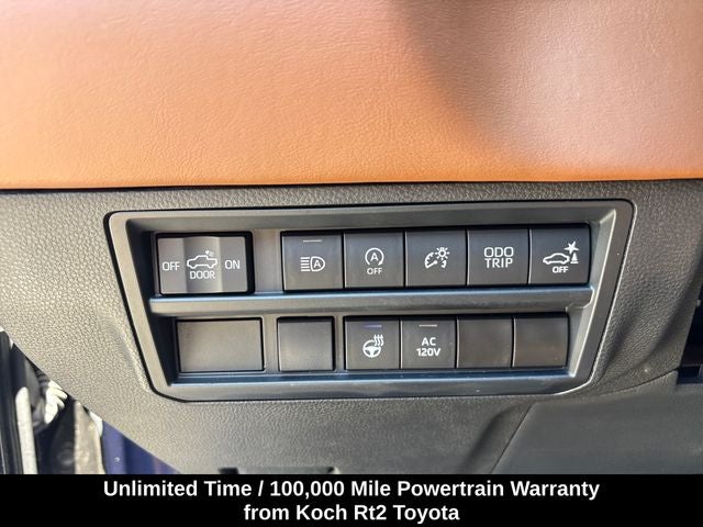 2023 Toyota Tundra 1794