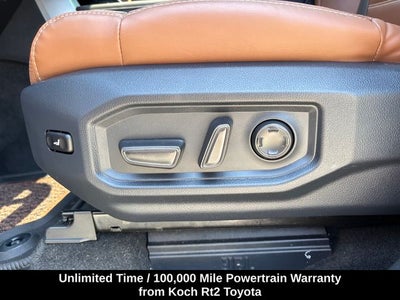 2023 Toyota Tundra 1794