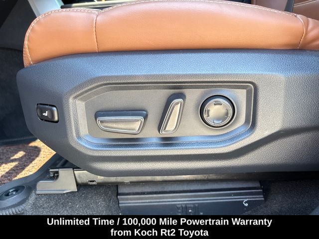 2023 Toyota Tundra 1794